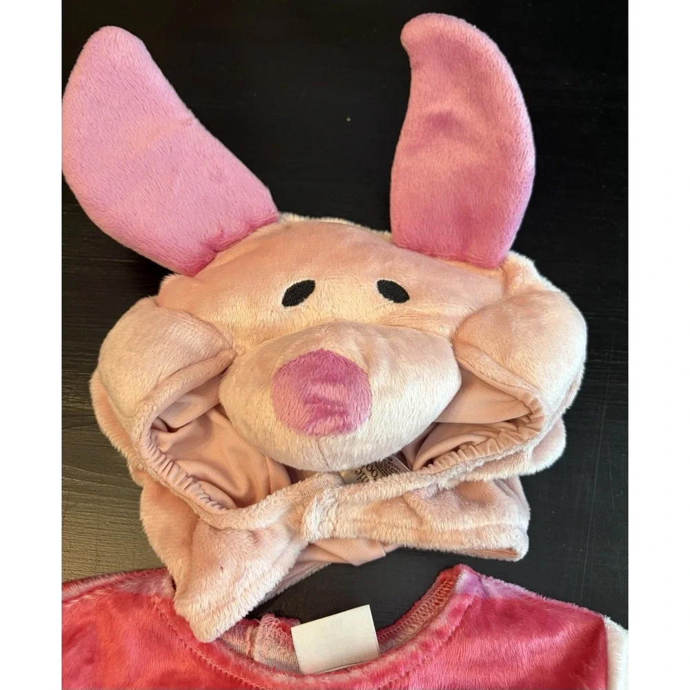 Piglet halloween costume disney baby infant winnie the pooh 0-6m